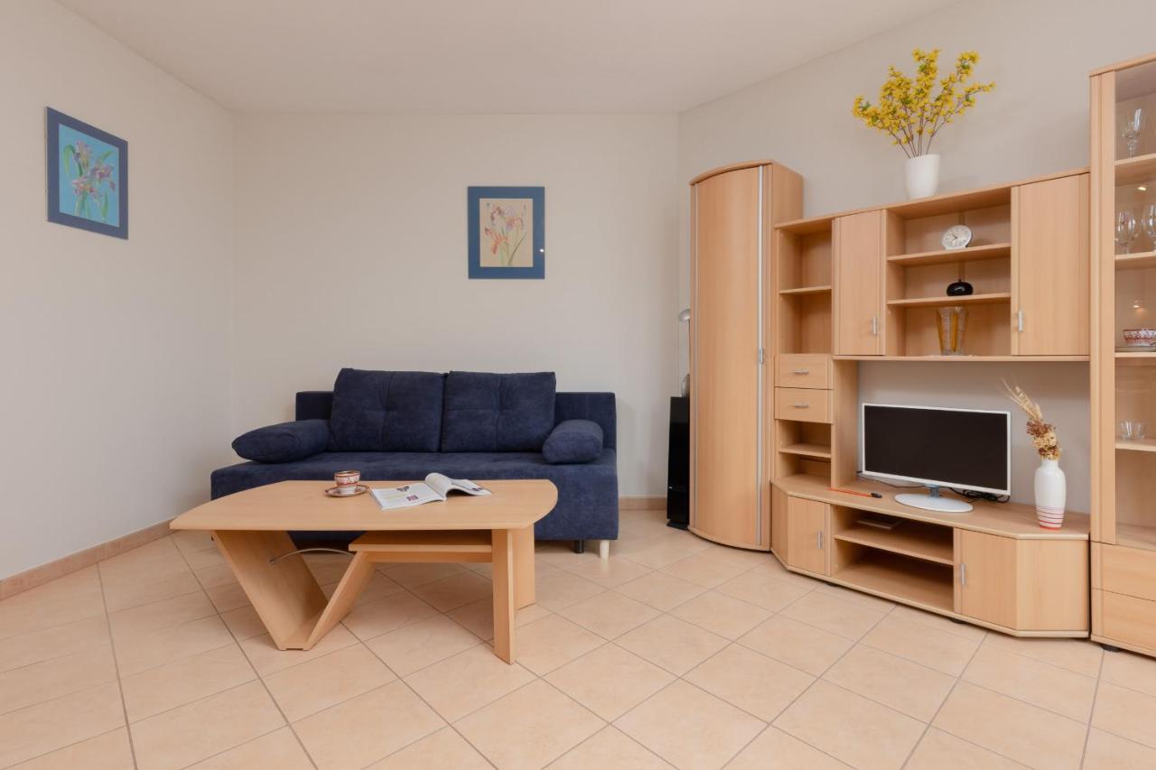 Pejzazowa Apartment Metro Wilanowska Mokotow By Noclegi Renters Варшава Екстериор снимка